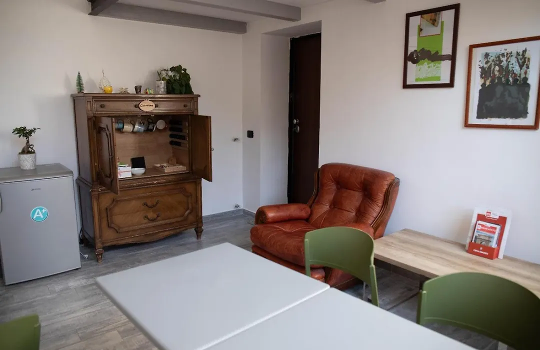 Il Melograno Ristorante e B&B Benevento-1