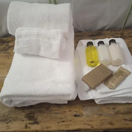 Il Melograno Ristorante e B&B Benevento-2